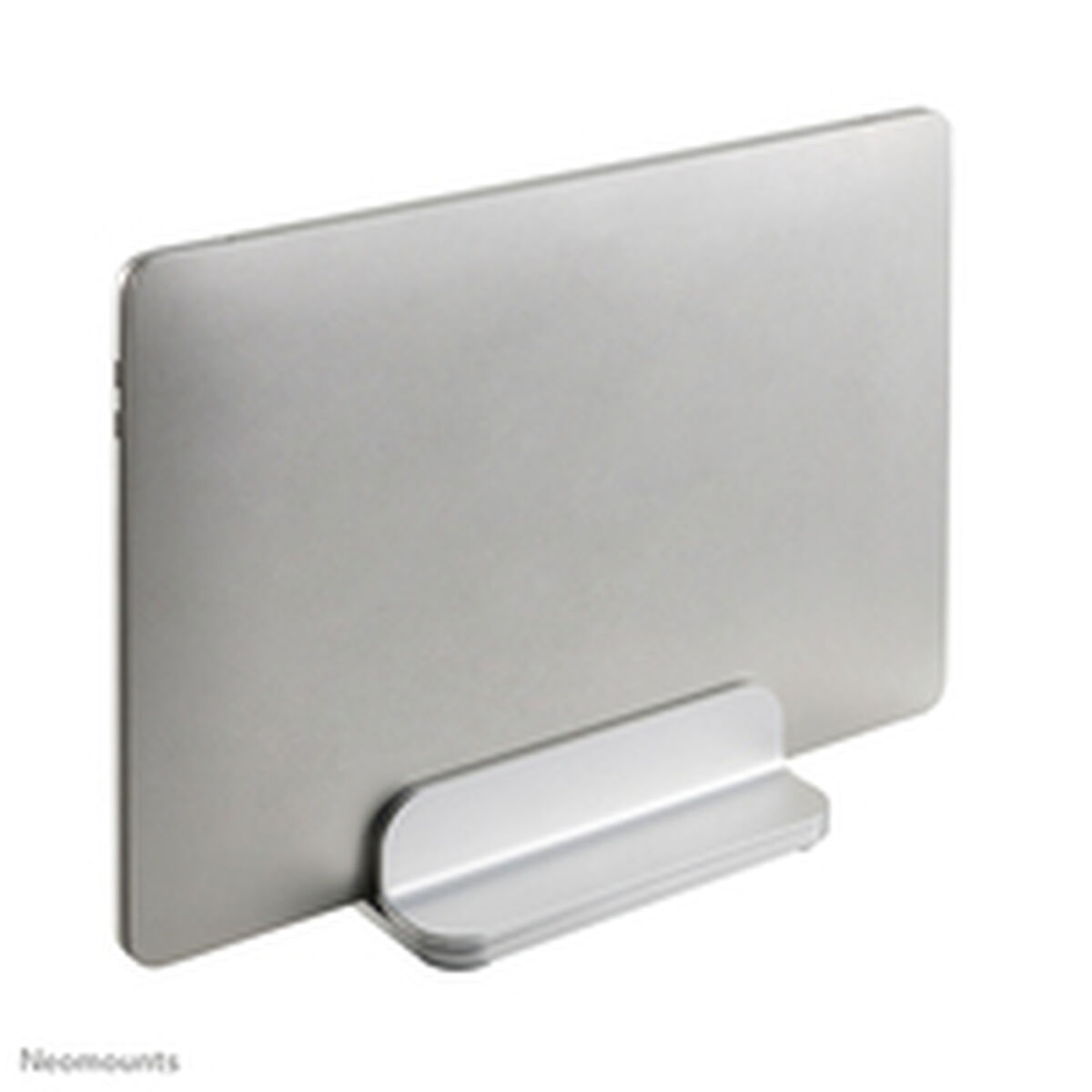 Suporte para laptop Neomounts NSLS300SILVER Alumínio