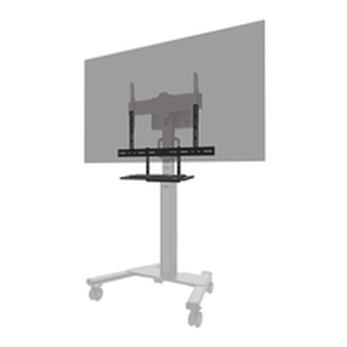 Suporte de Mesa para Ecrã Neomounts AV40-500BL