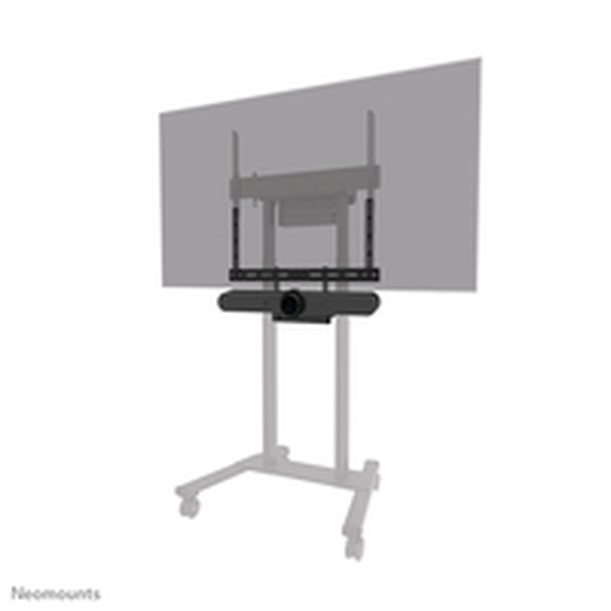 Suporte de Mesa para Ecrã Neomounts AV60-500BL