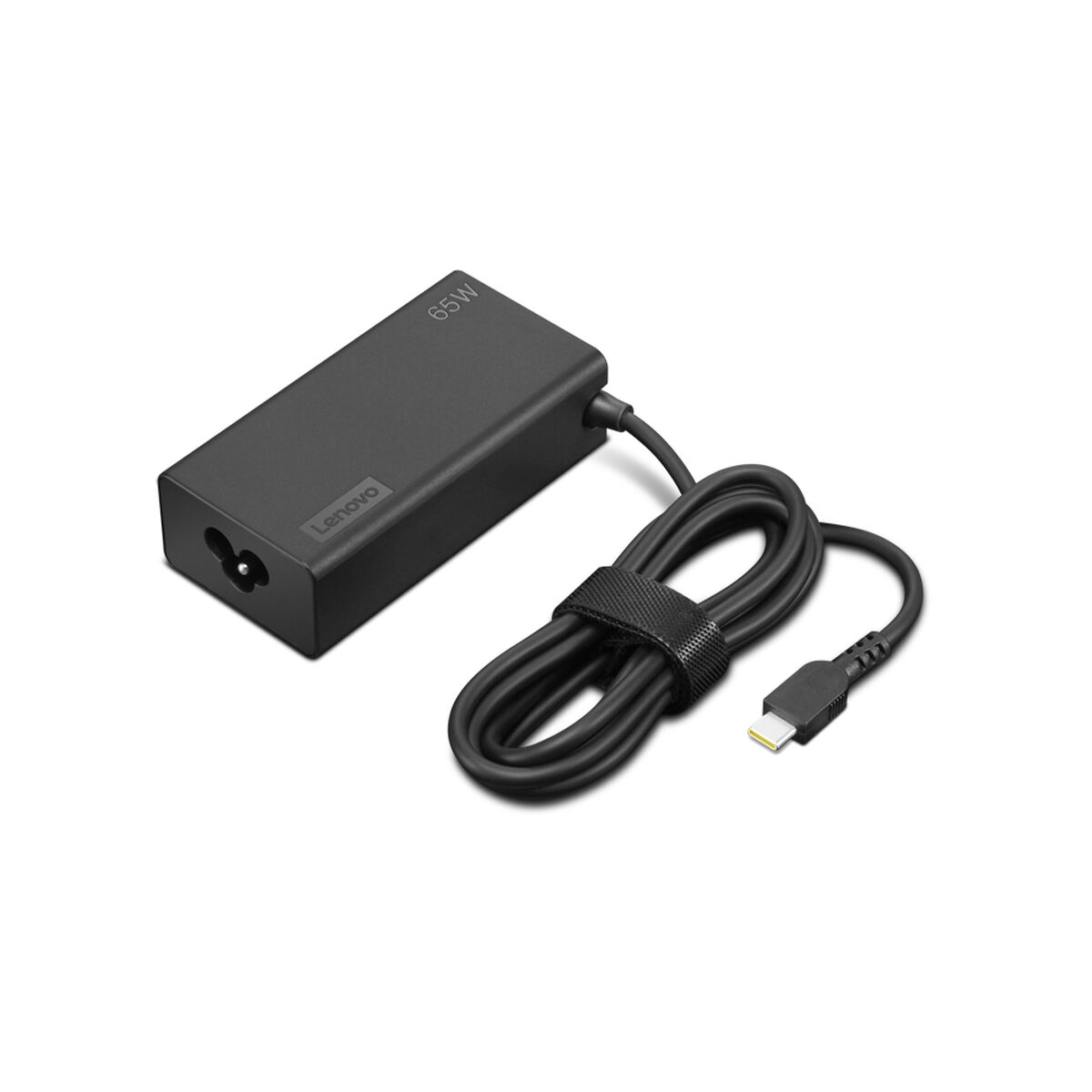 Cabo USB Lenovo 4X21S91187 Preto 1 m