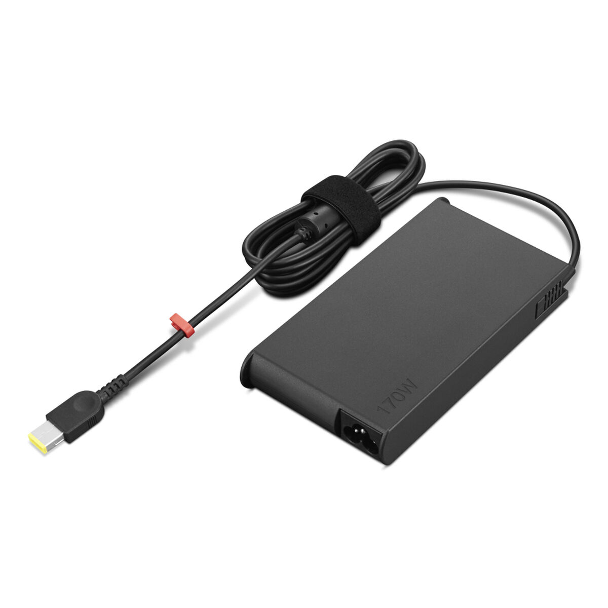 Adaptador de Corrente Lenovo 4X21U26039 Preto