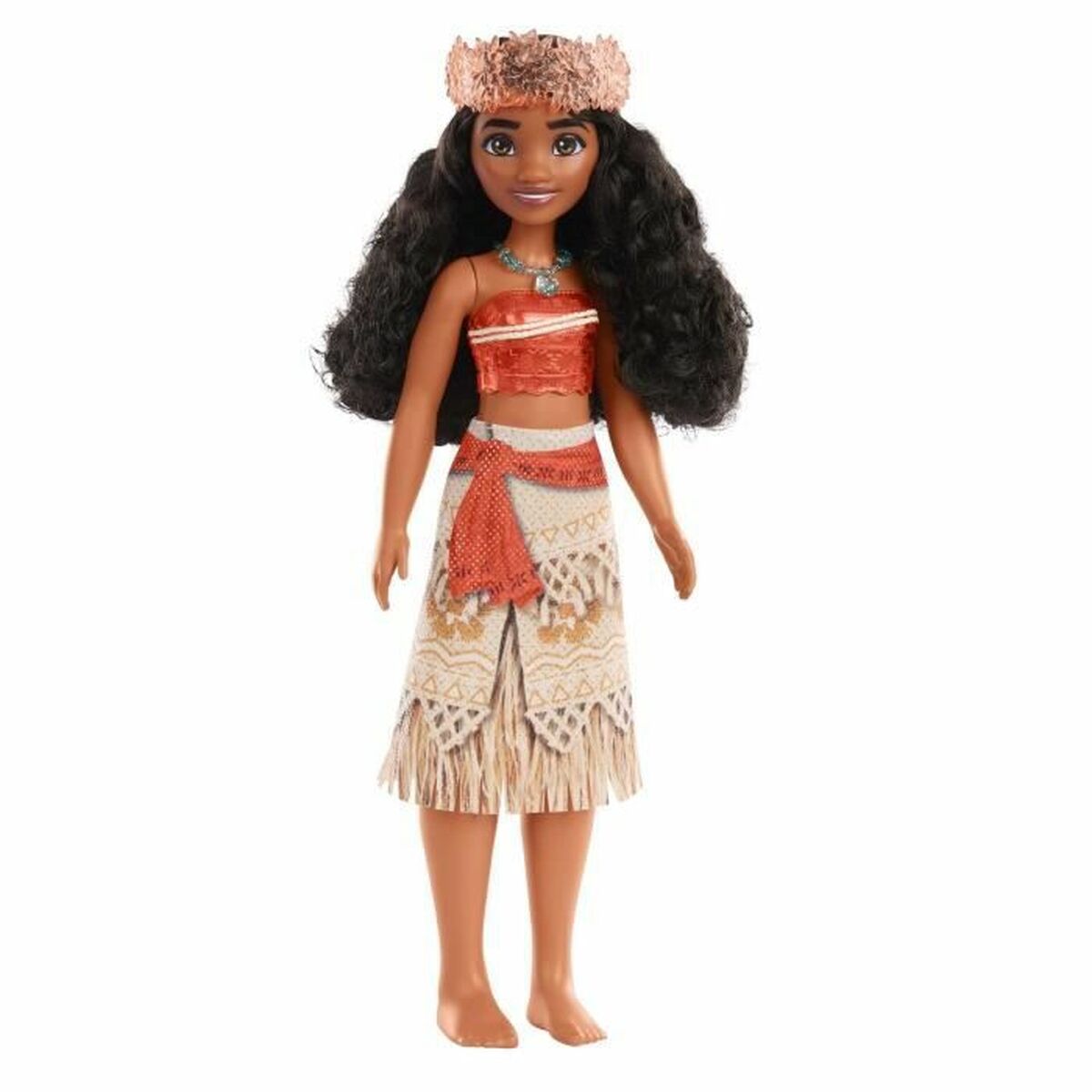 Boneca Mattel 29 cm