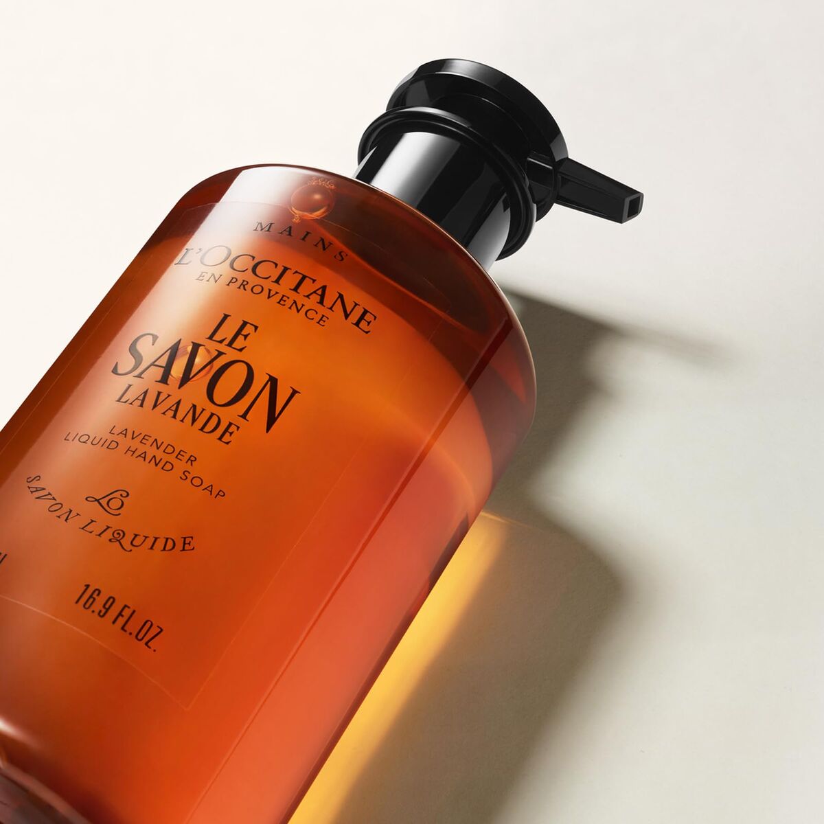 Gel de duche L'Occitane En Provence KARITÉ CONFORT 500 ml