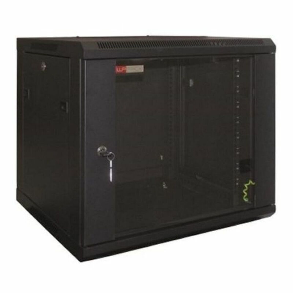 Armário rack mural WP WPN-RWB-09605-B (60 x 50 x 50 cm) (Recondicionado C)