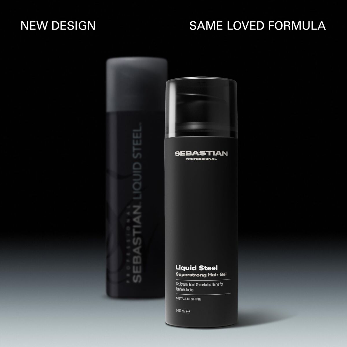 Máscara Capilar Sebastian SPECIALISTS 140 ml