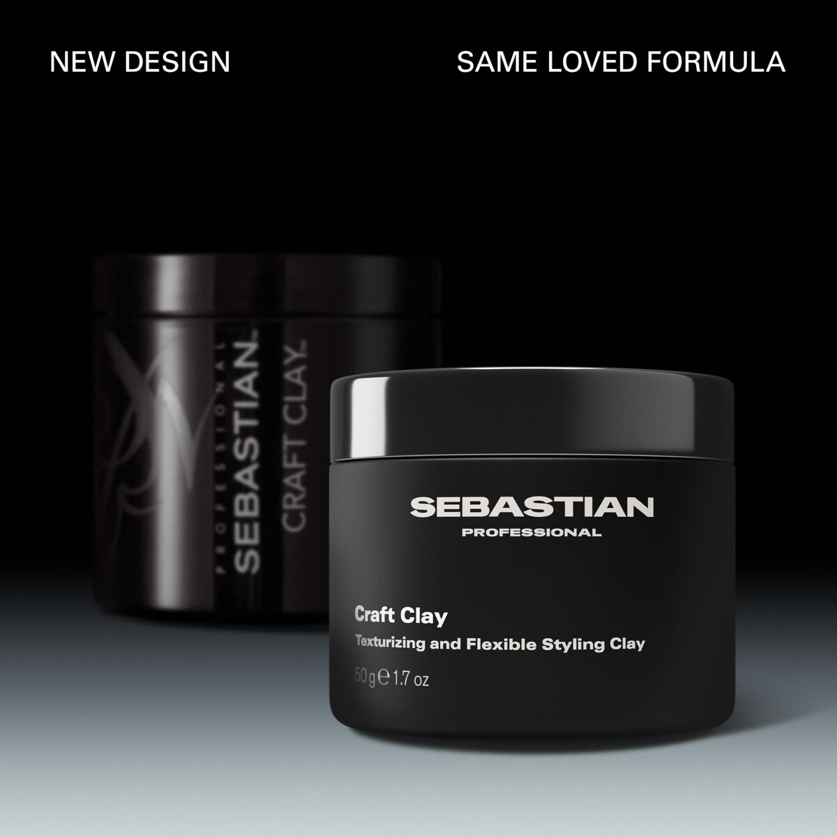 Máscara Capilar Sebastian SPECIALISTS 50 g