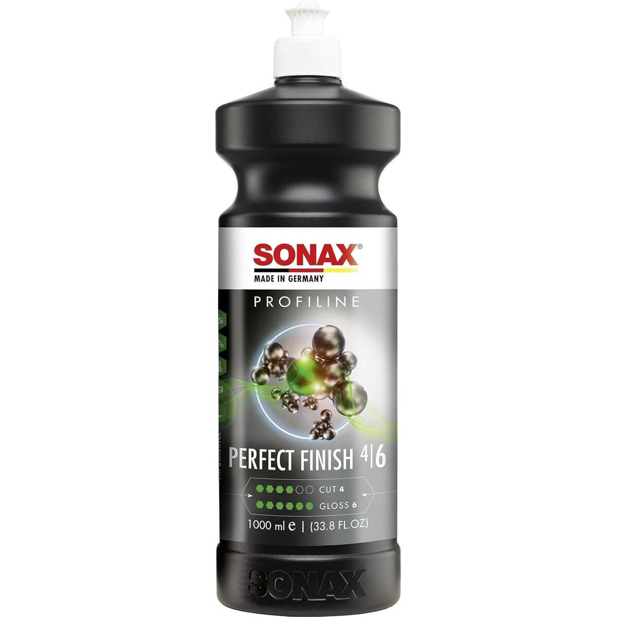 Abrilhantador de Pneus Sonax SX02243000