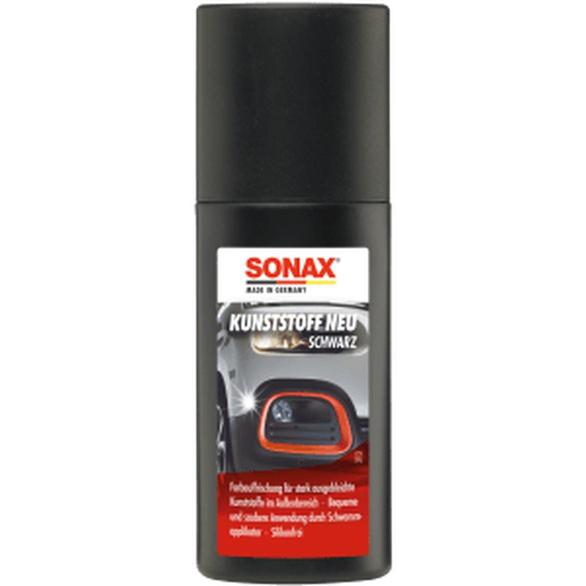 Pano de limpeza de microfibra Sonax 04091000