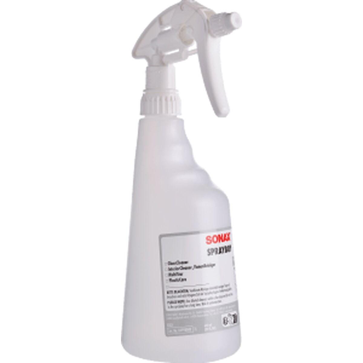 Limpador Sonax 622862