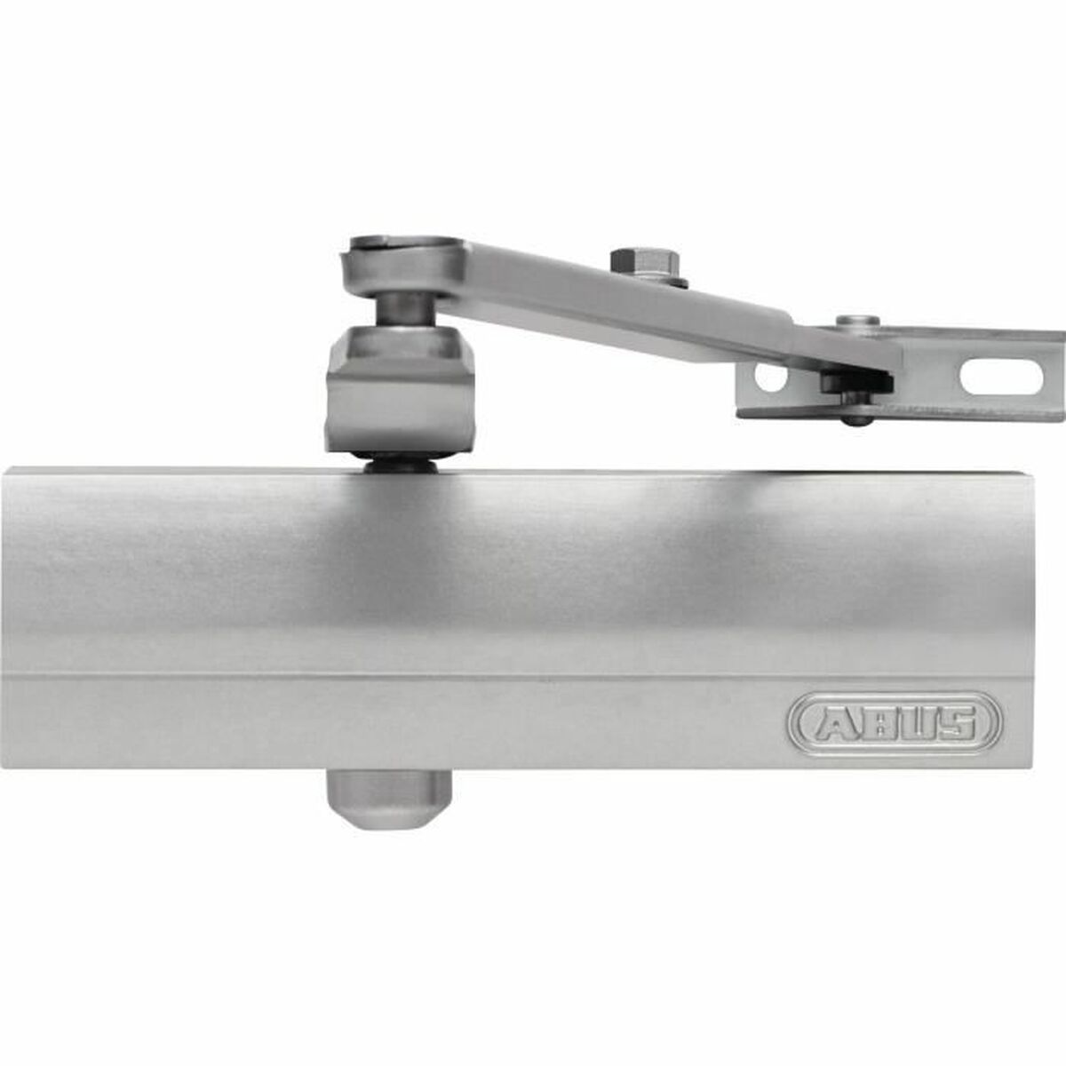Batente de Porta ABUS AC7023 S Metal