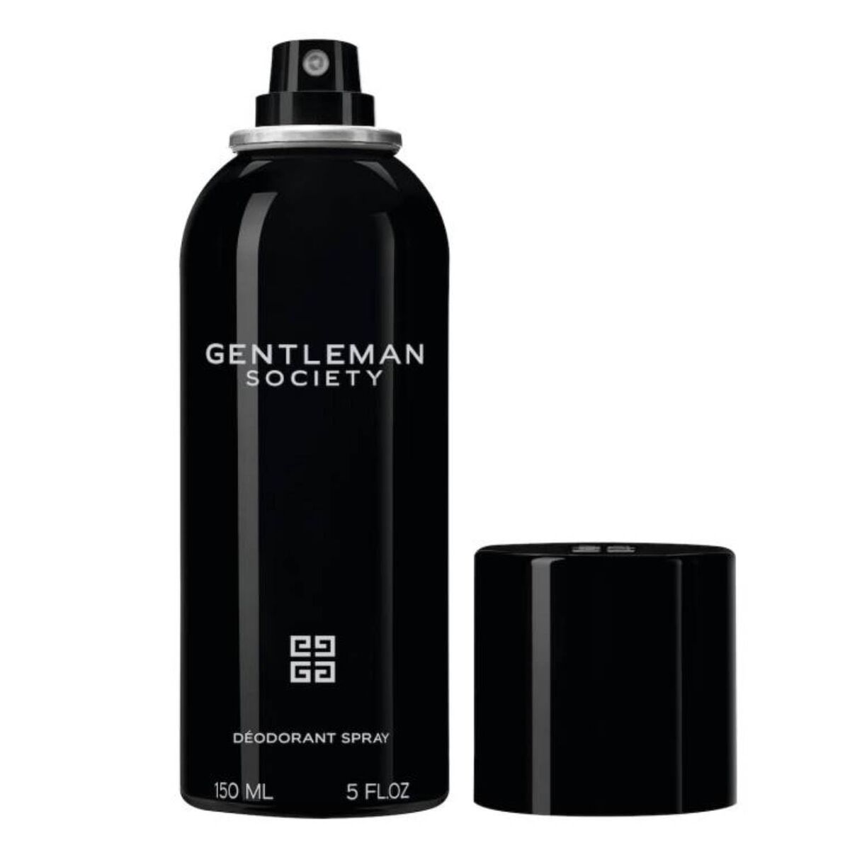 Desodorizante em Spray Givenchy GENTLEMAN SOCIETY 150 ml