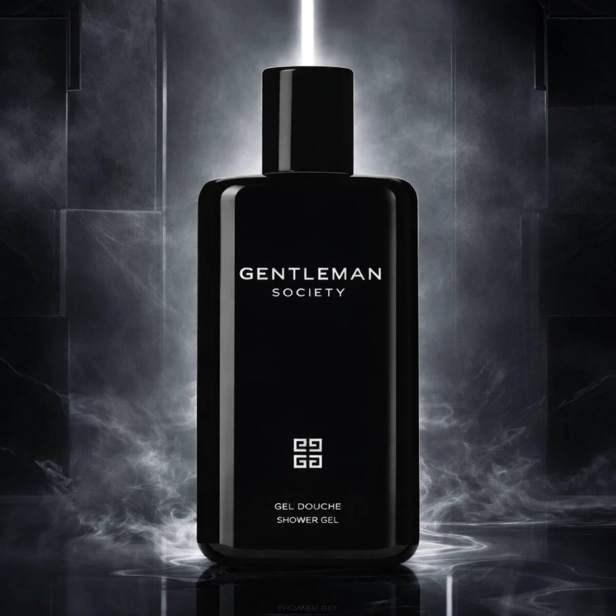 Gel de duche Givenchy GENTLEMAN SOCIETY 200 ml