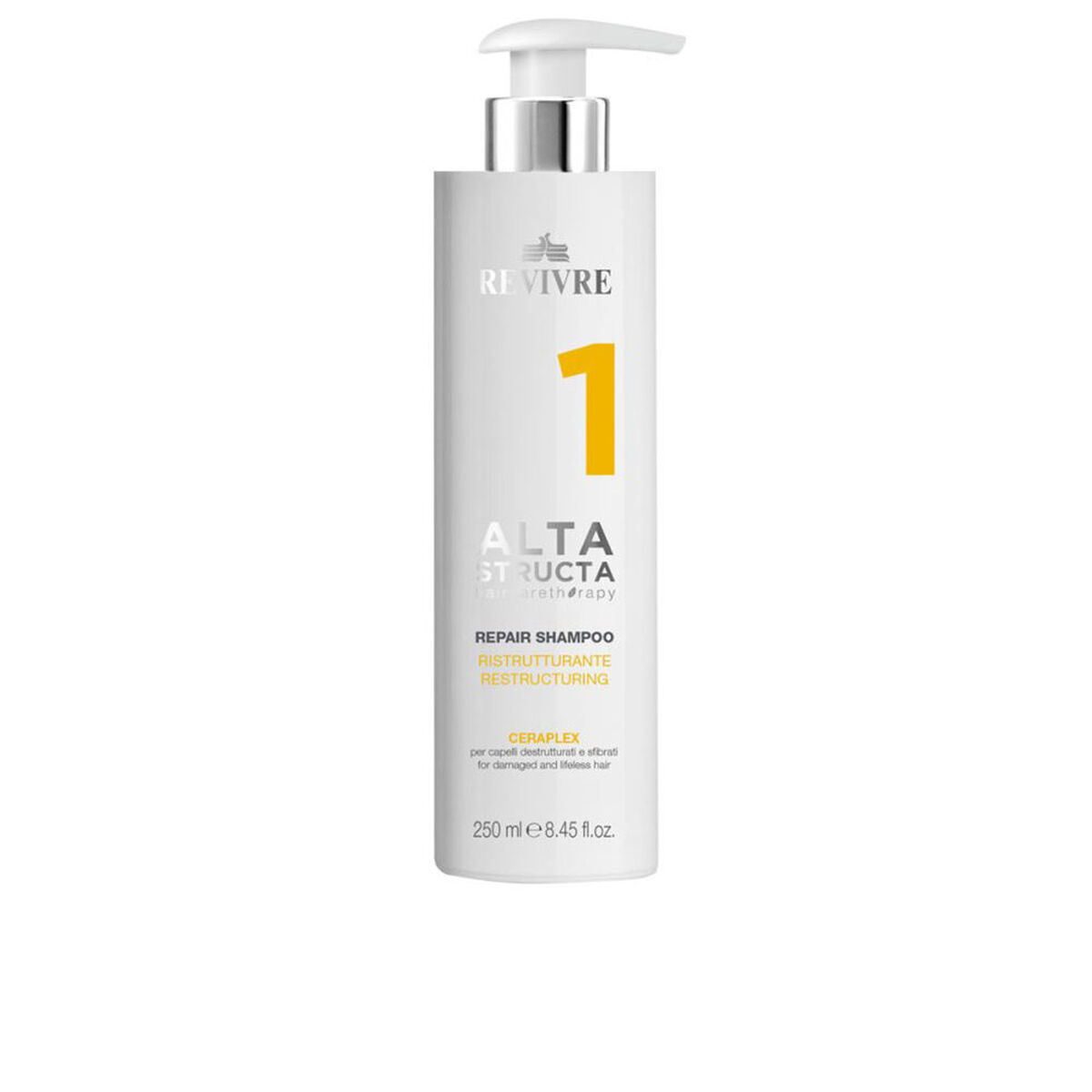 Champô Revivre ALTA STRUCTA 250 ml
