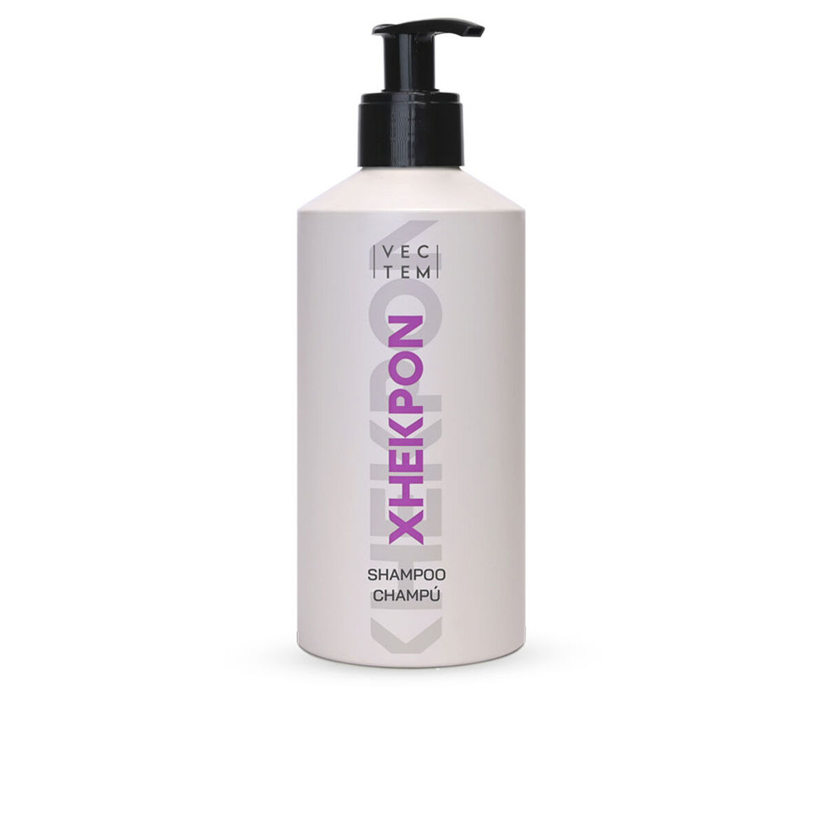 Champô Xhekpon XHEKPON CAPILAR 300 ml