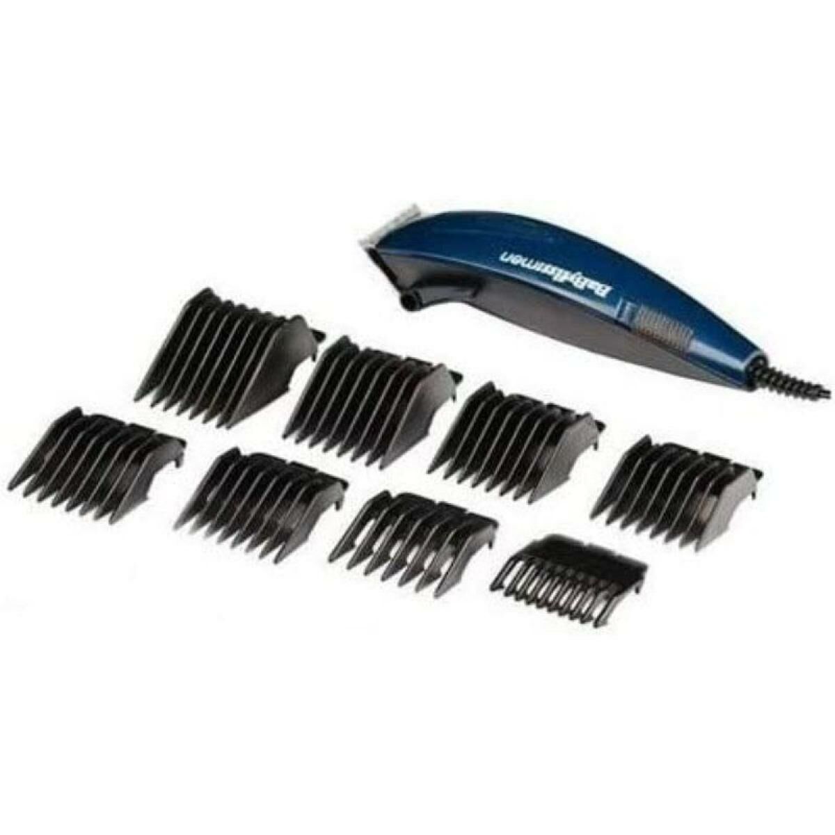 Aparadores de Cabelo Babyliss DPCD-BAB3030050067705