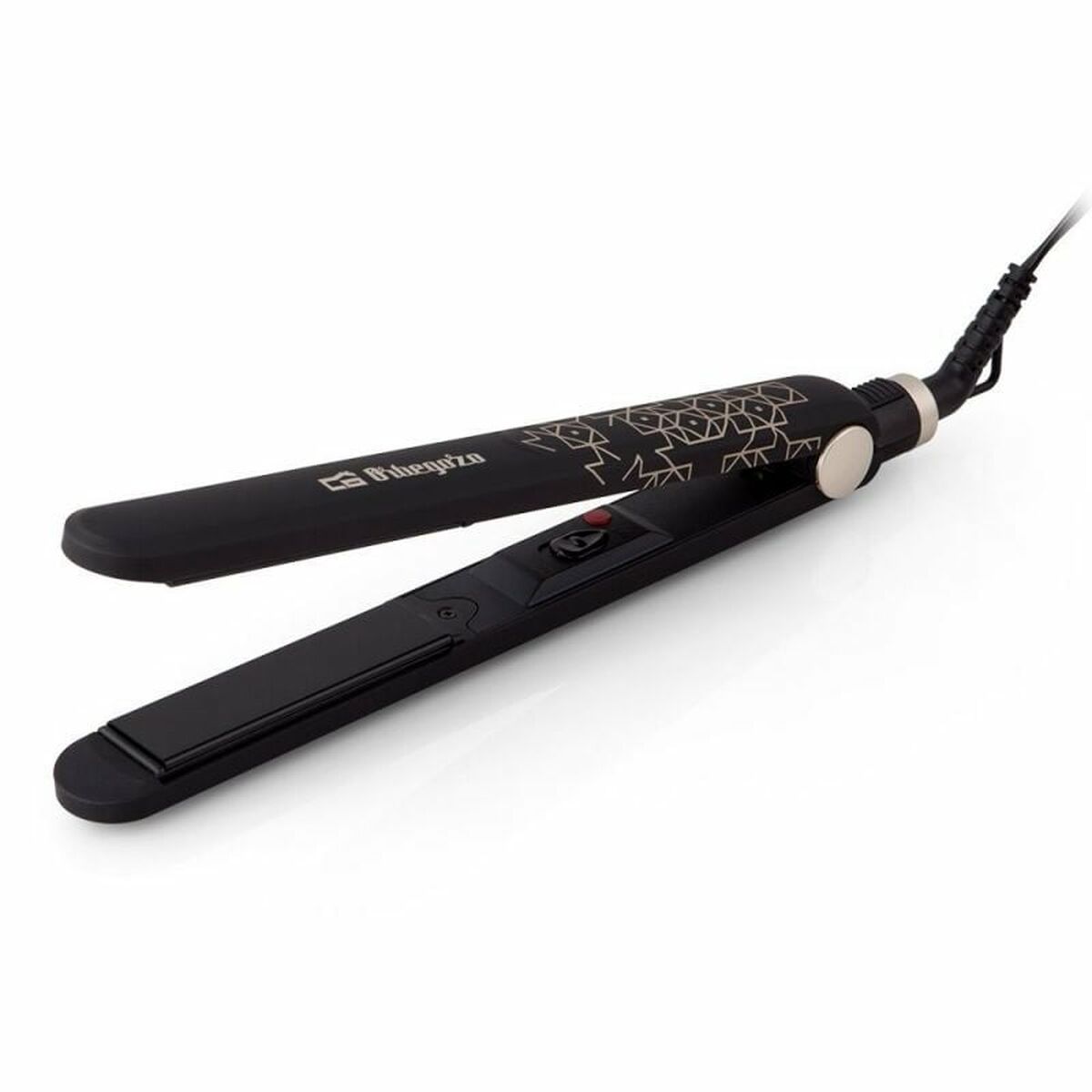 Ferro de Cabelo Orbegozo PL 3500 35 W