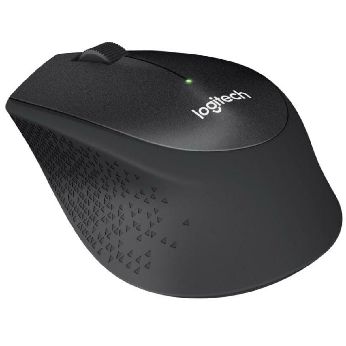Rato sem Fios Ótico Logitech 910-004913 Preto 1000 dpi
