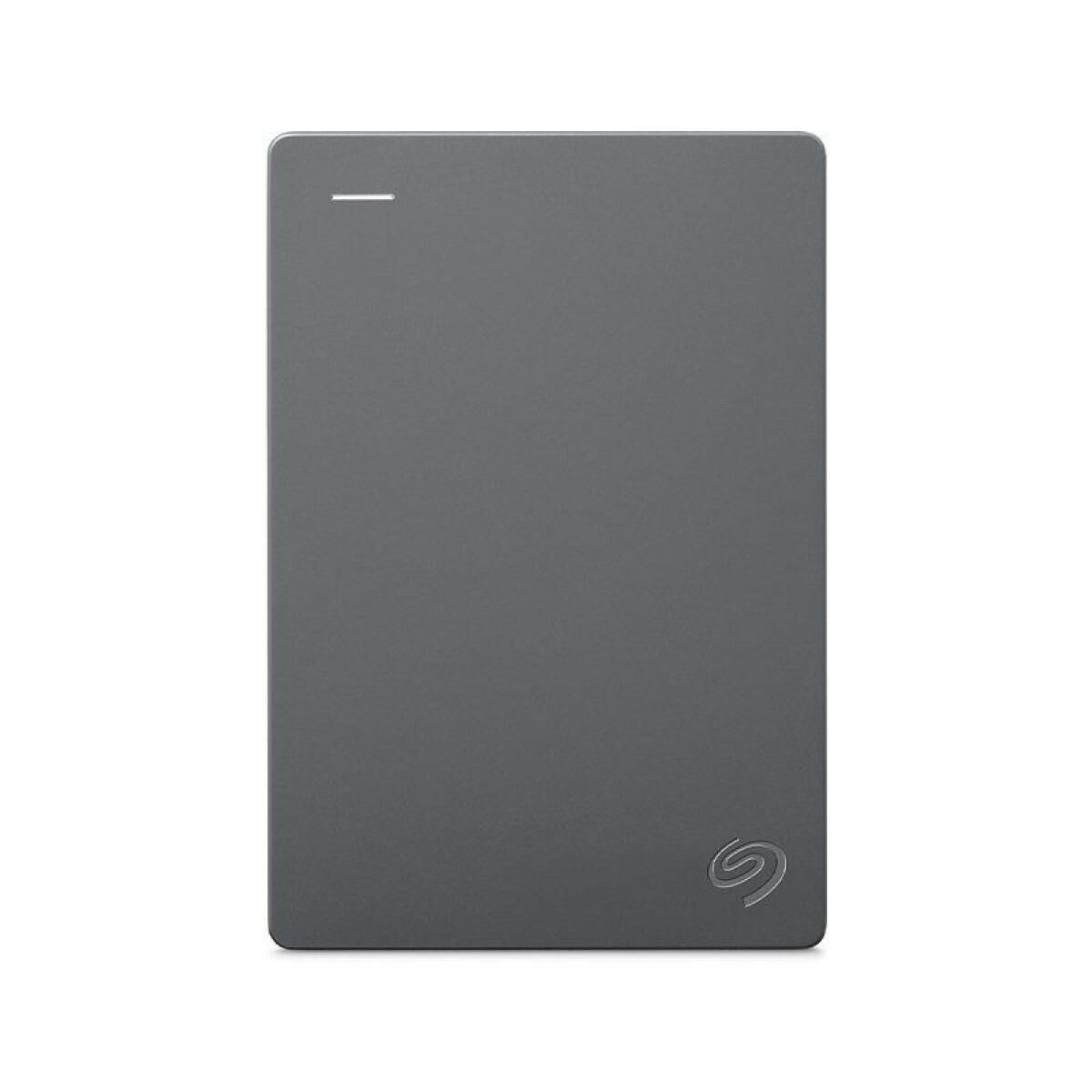 Disco Duro Externo Seagate Basic Cinzento 2 TB 2,5" 960 MB/s