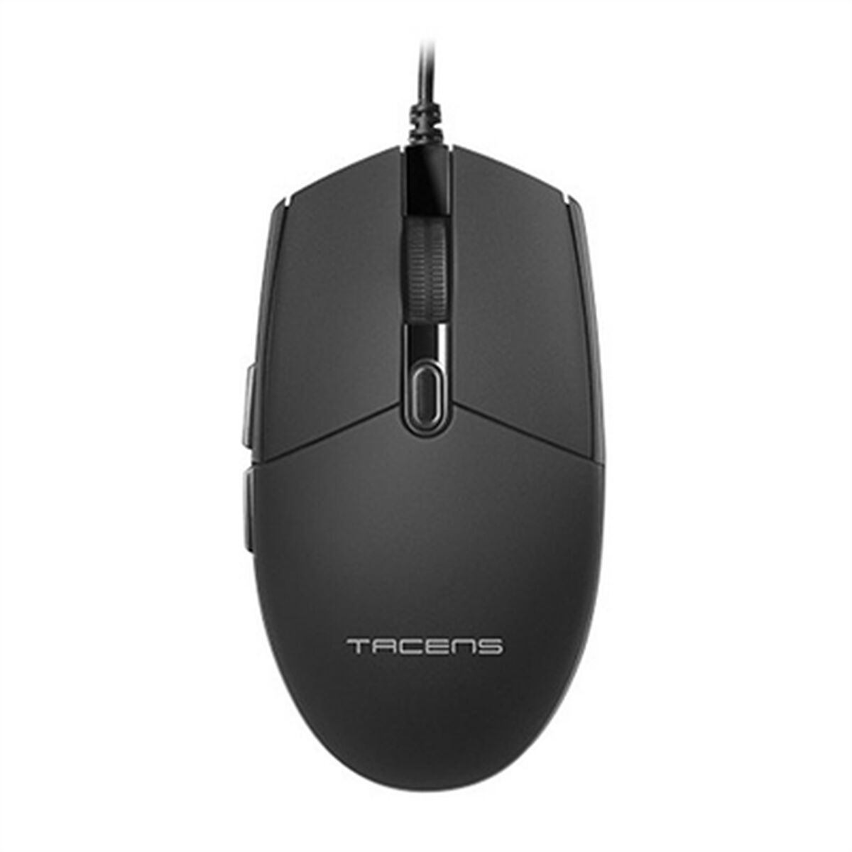 Rato Ótico Tacens AMG Preto 3200 DPI