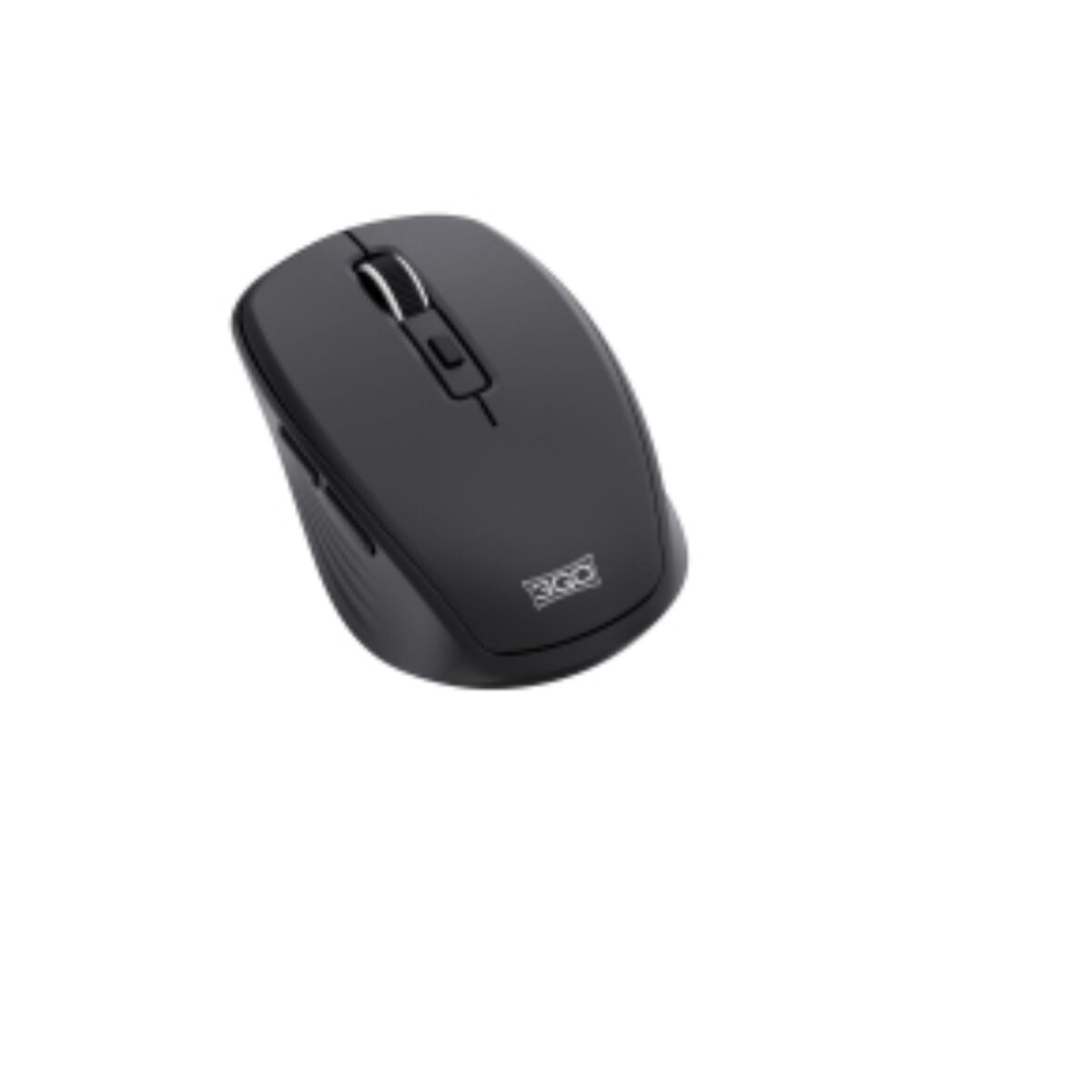 Rato 3GO MWBOLT Cinzento 1600 dpi