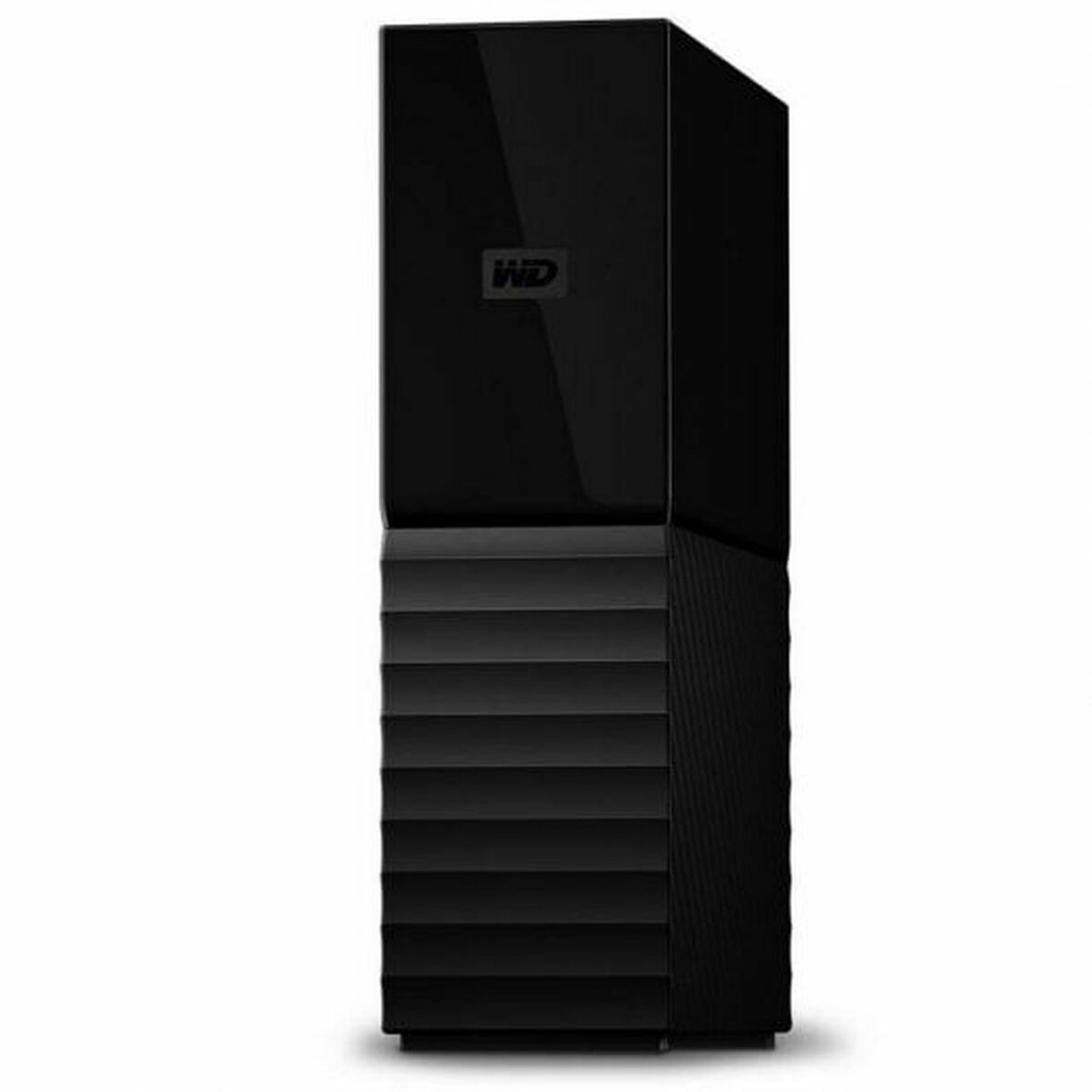 Disco Duro Externo Western Digital My Book 4 TB 3,5"