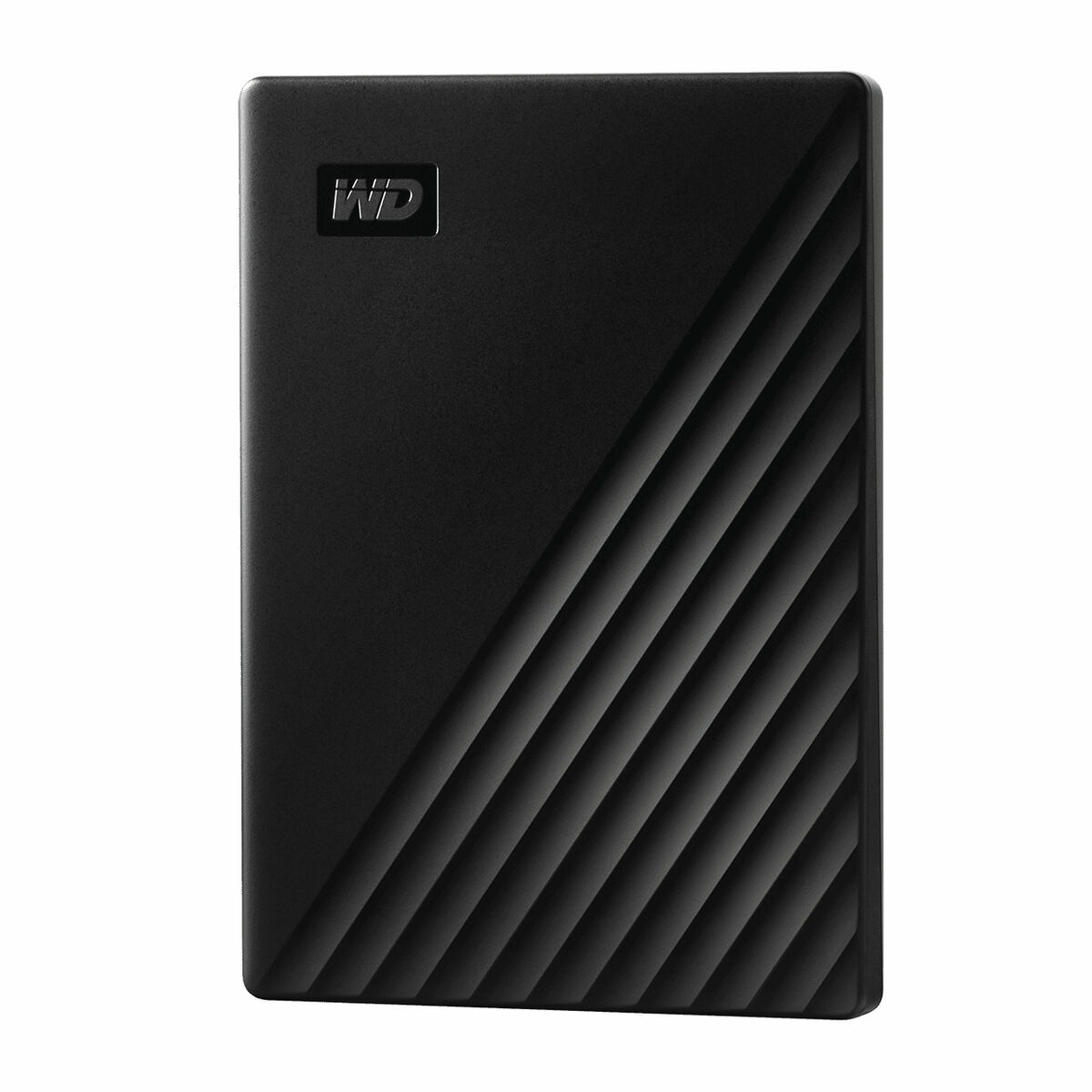 Disco Duro Externo Western Digital My Passport 4 TB 2,5"