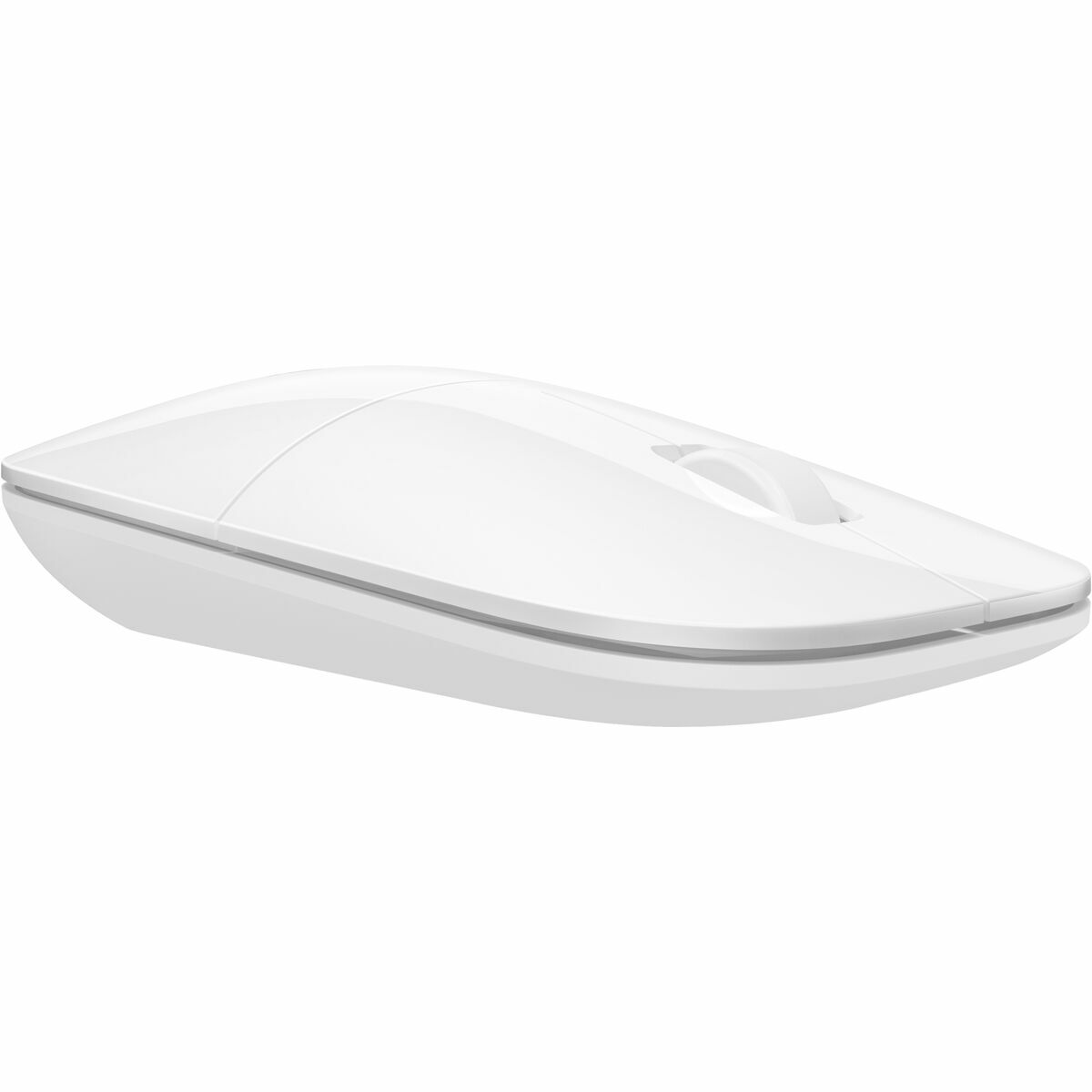 Rato sem Fios HP V0L80AA#ABB Branco 1200 DPI
