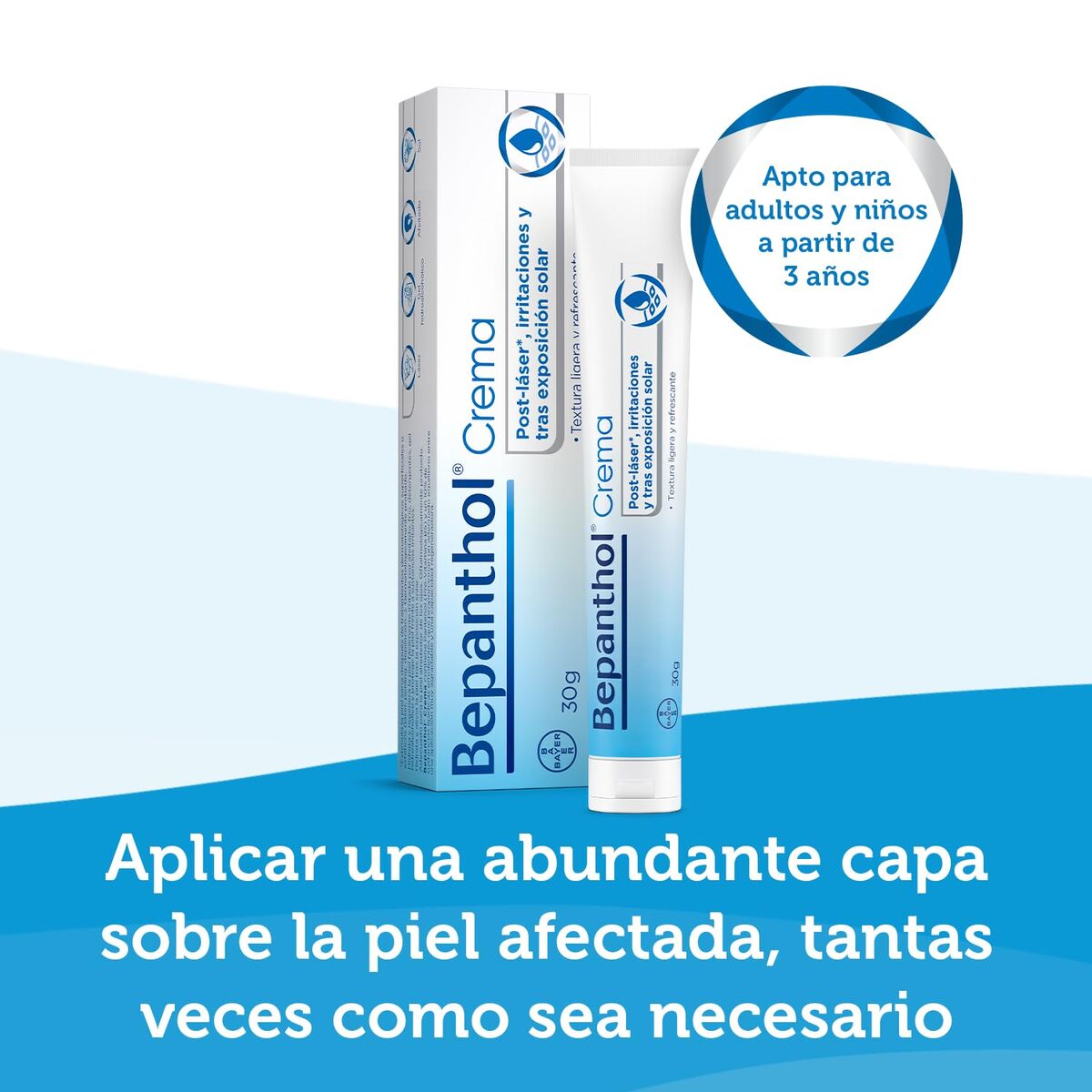 Pensos Bepanthol BEPANTHOL