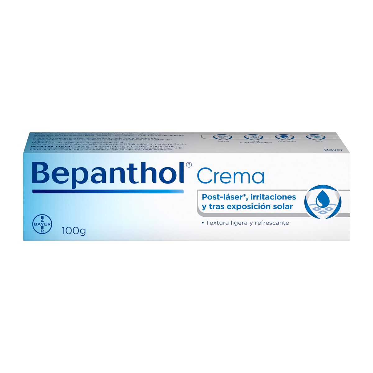 Pensos Bepanthol BEPANTHOL