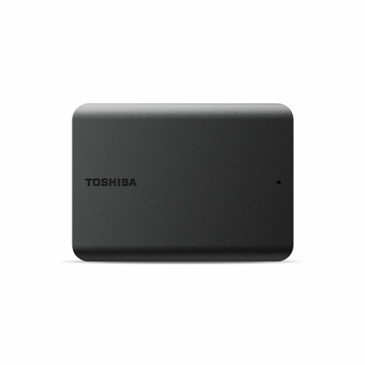 Disco Duro Externo Toshiba HDTB520EK3AA Preto
