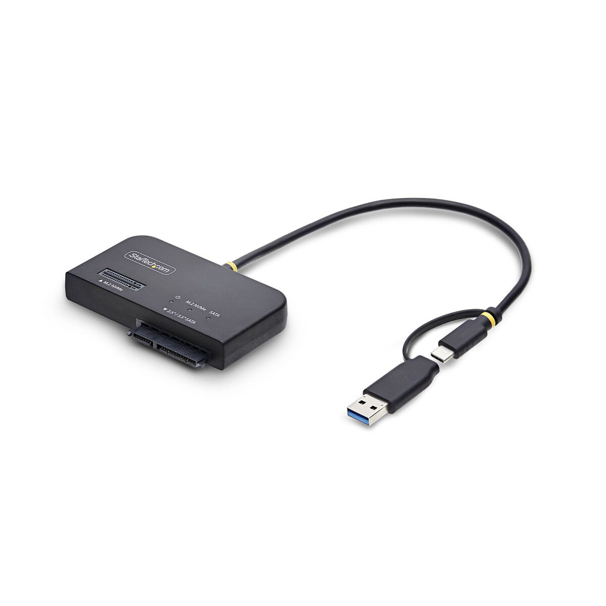 Disco Duro Startech USB31CSAT3M2E