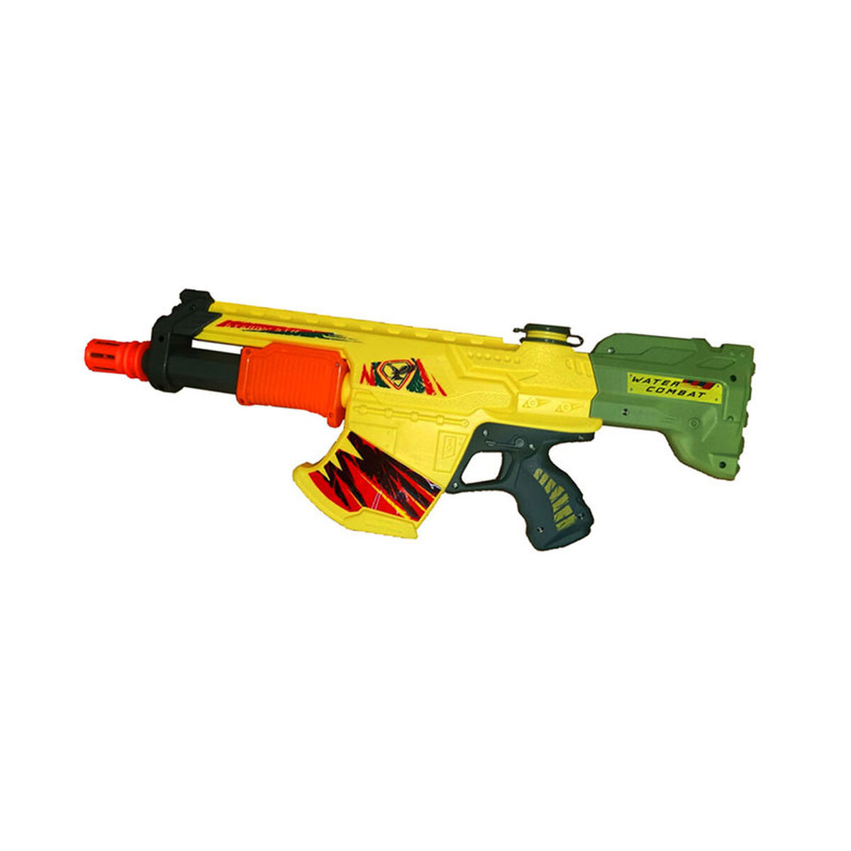 Pistola de Água Marbueno
