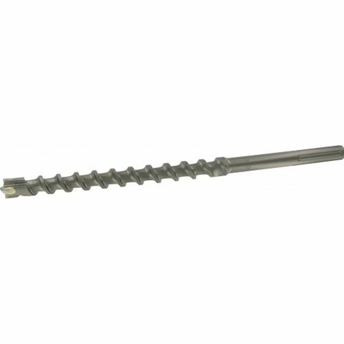 Broca Guillet Quadril 550 mm 32 x 550 mm
