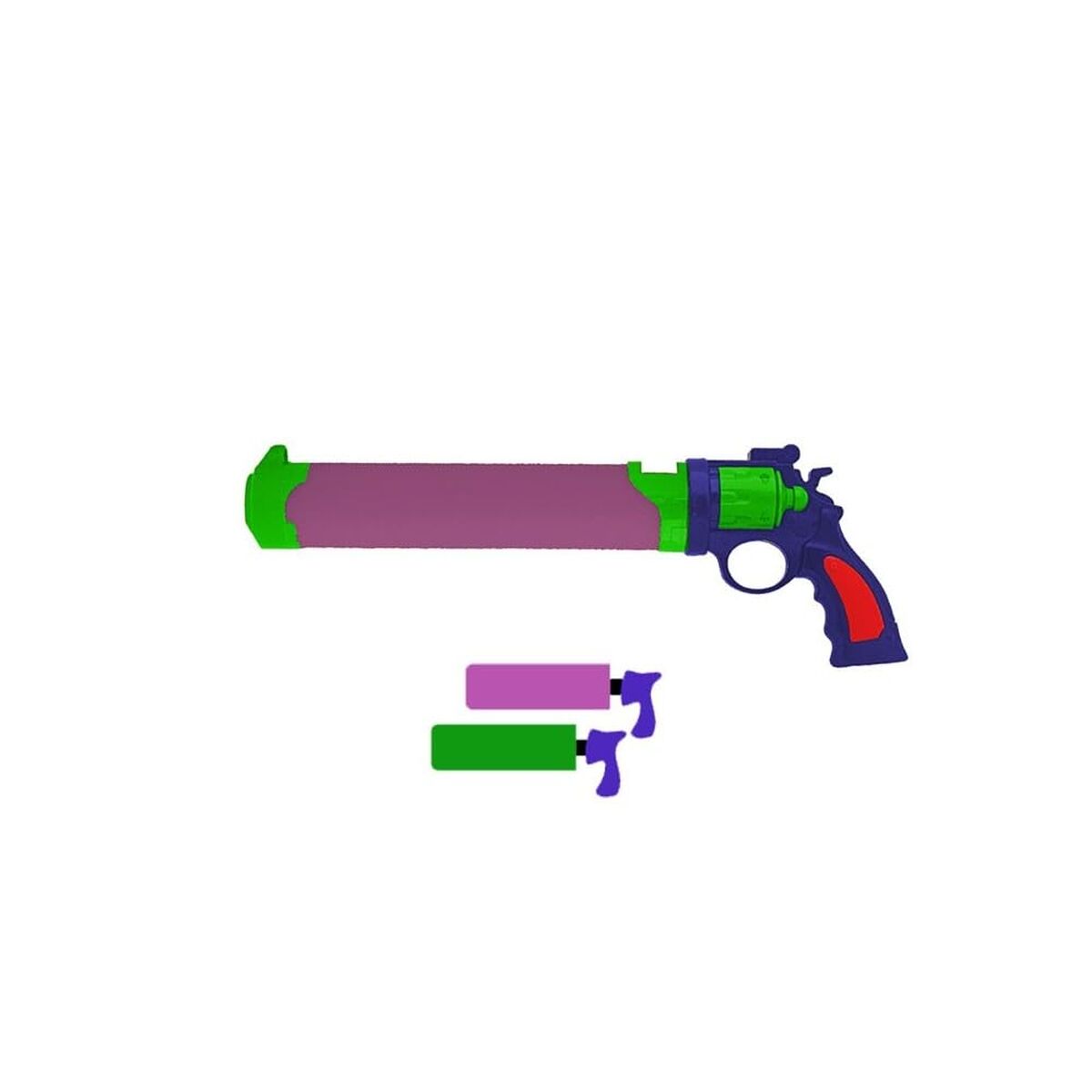 Pistola de Água Marbueno