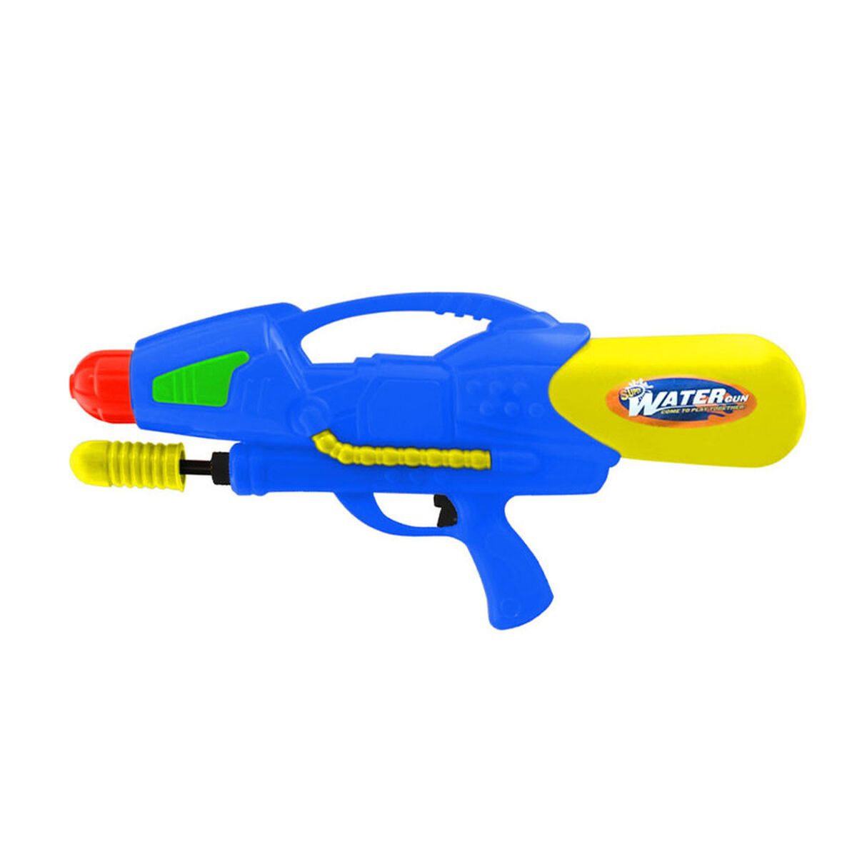 Pistola de Água Marbueno