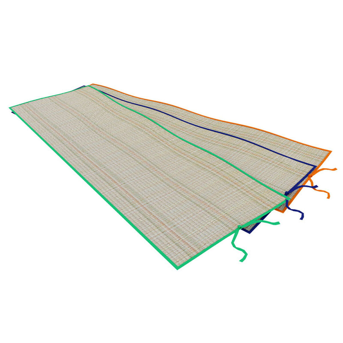 Toalha de Praia Marbueno Multicolor Plástico 60 x 180 cm