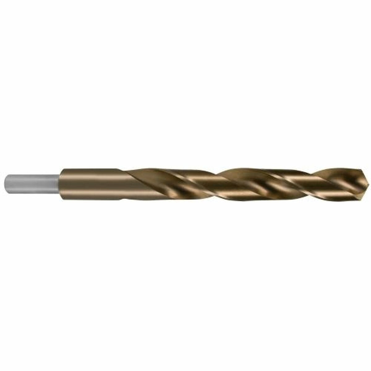 Broca helicoidal RUKO 14,2 cm Ø 11,5 MM