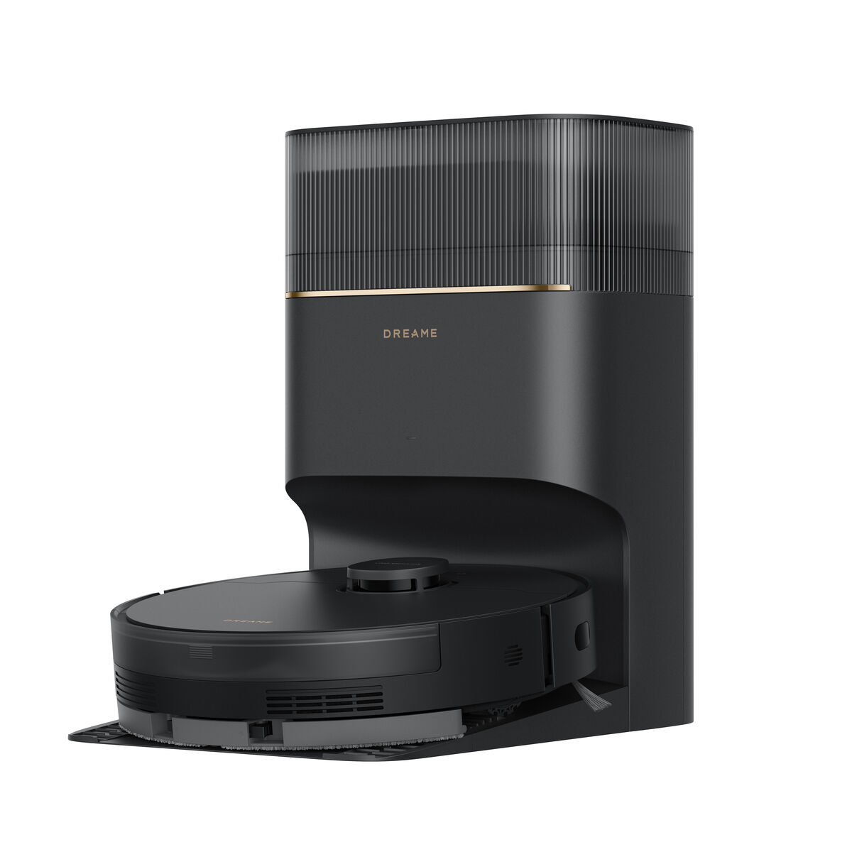 Robot Aspirador Dreame D20 Pro Plus