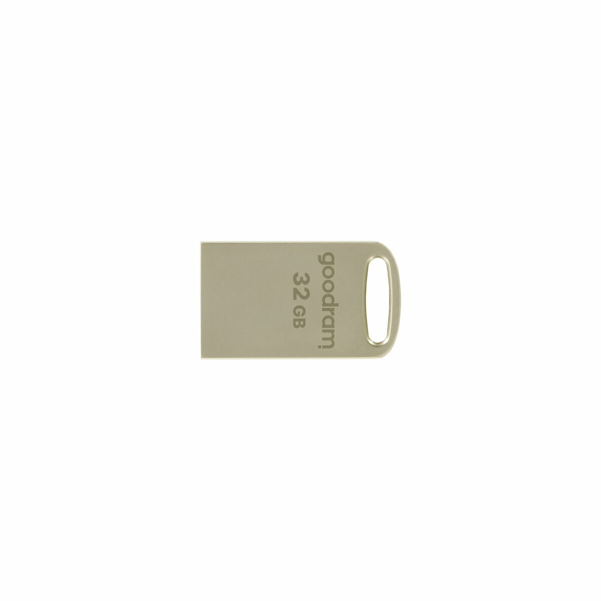 Memória USB GoodRam UPO3 Cinzento 32