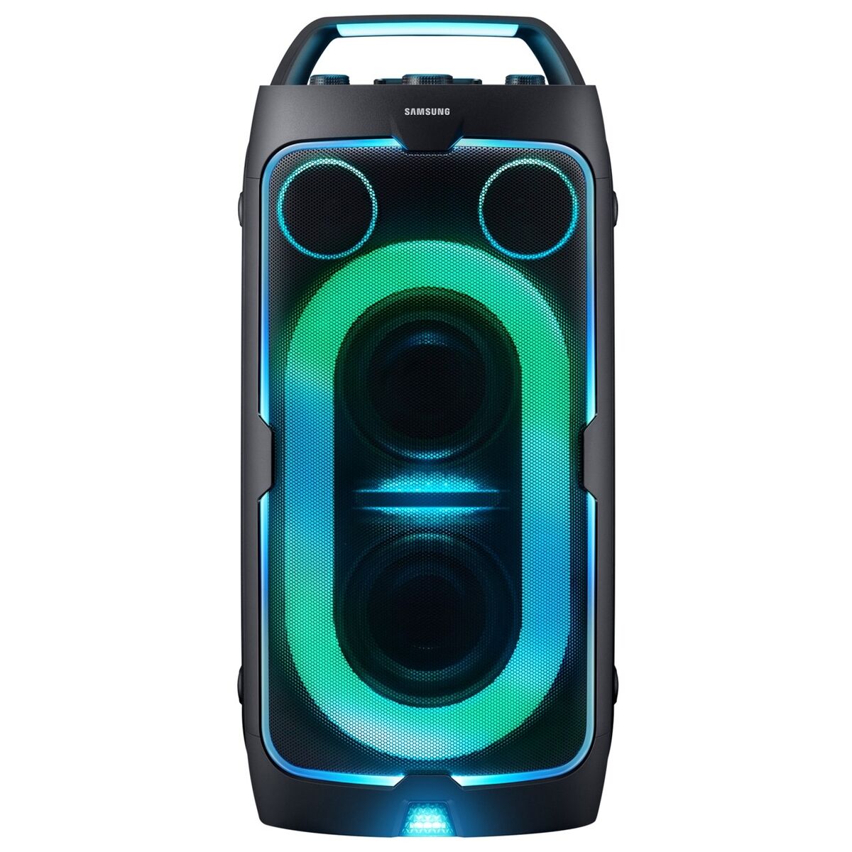 Altifalantes Samsung MX-ST50F/ZF