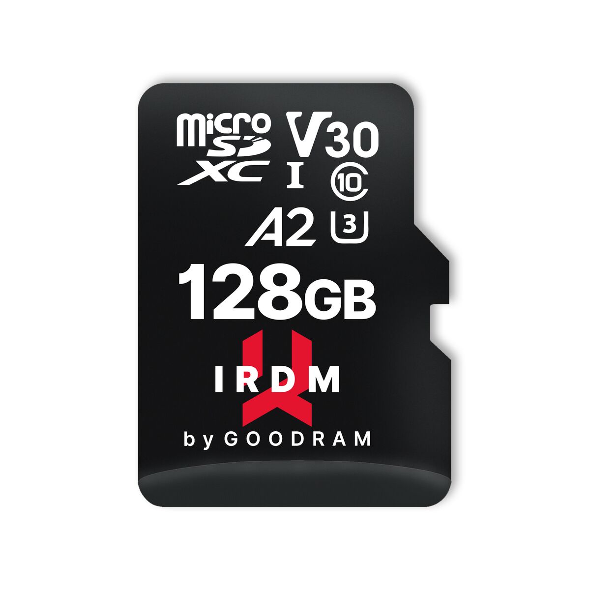 Cartão Micro SD GoodRam 0000000IR128 128