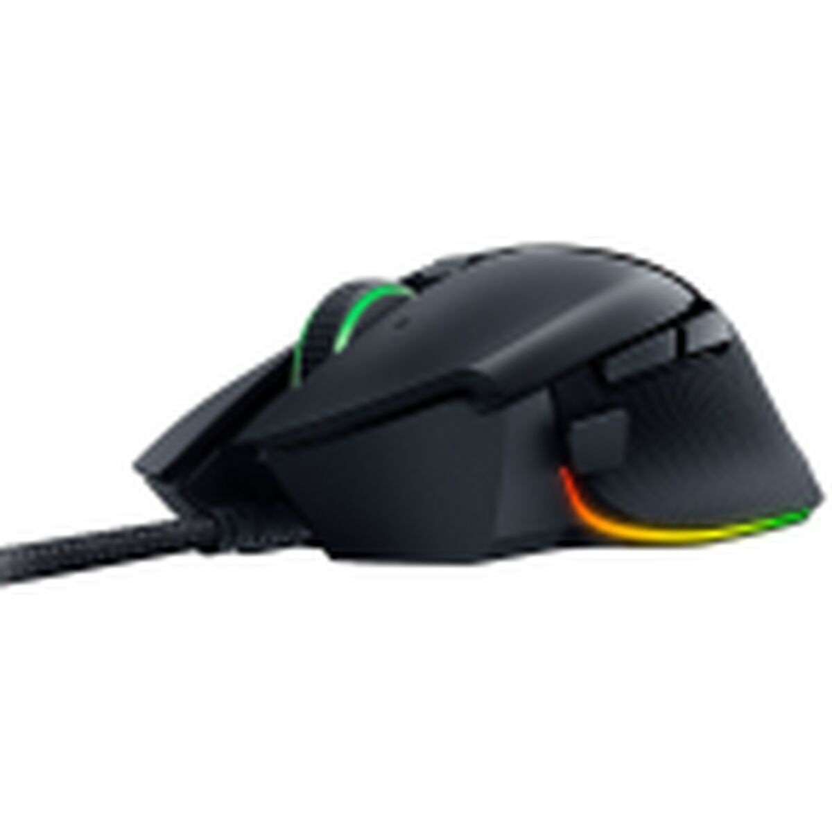 Rato Razer RZ01-04000100-R3M1 Preto 26000 DPI (1 Unidade)
