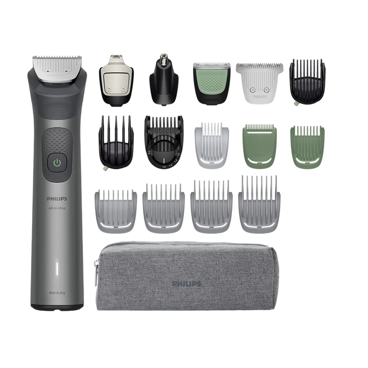 Aparadores de Cabelo Philips MG7941/15