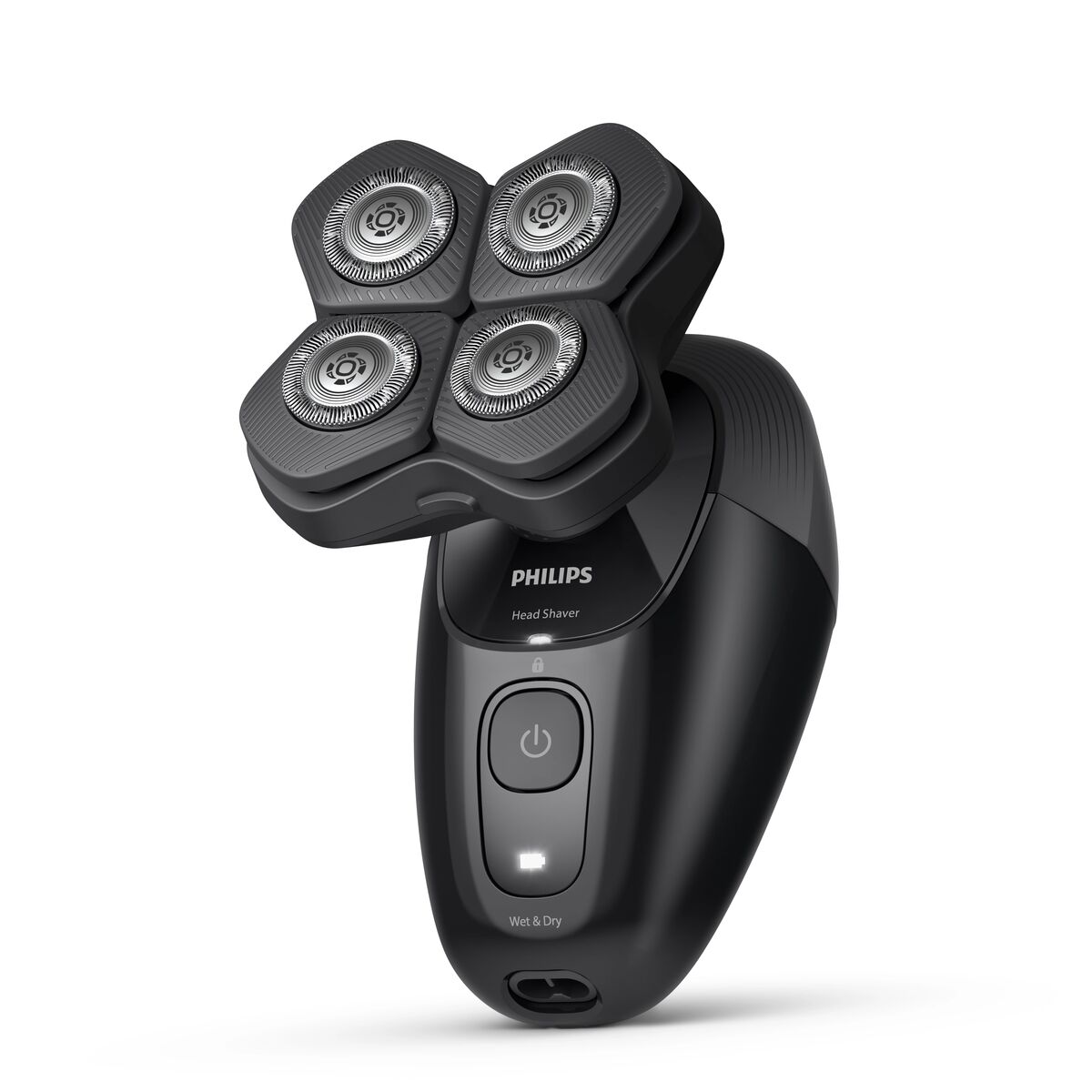 Aparadores de Cabelo Philips HEADSHAVERPRO5000SERIESHS5980/