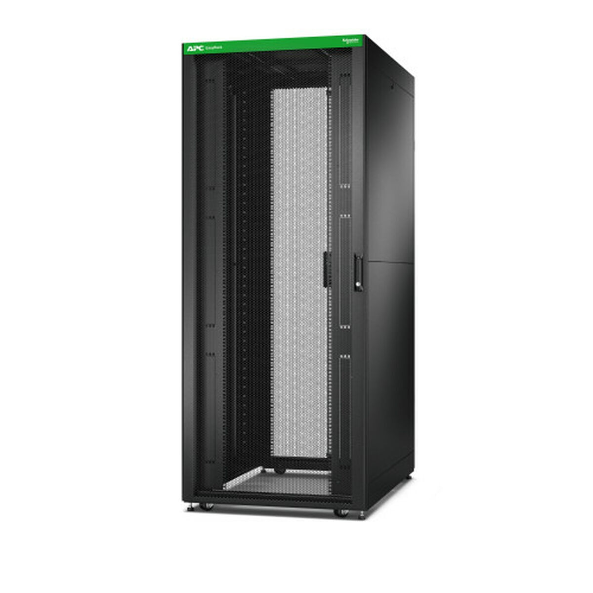 Armário rack mural APC ER8212