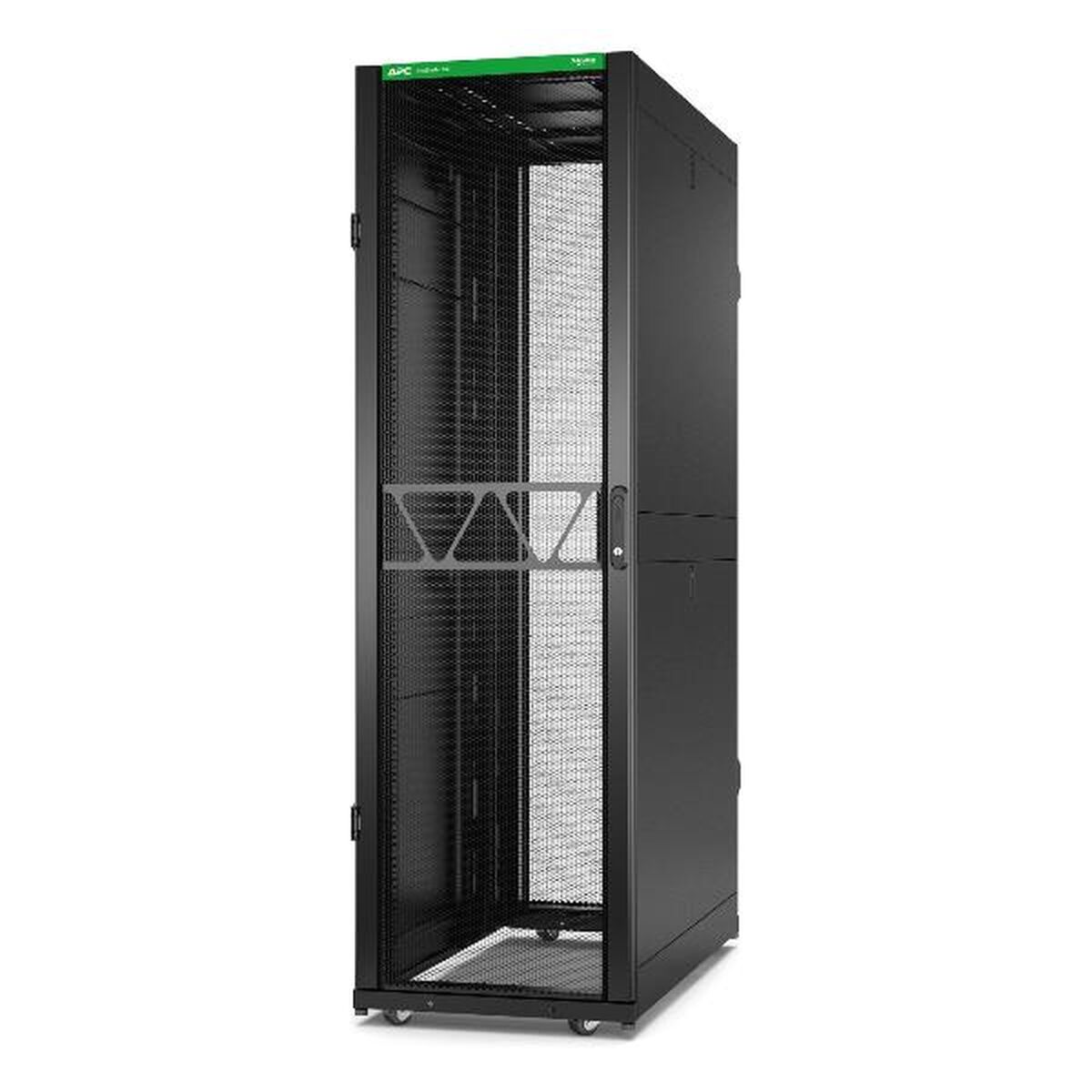 Armário rack APC AR3300B2 Preto