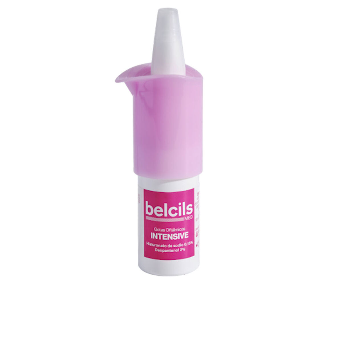 Gotas Belcils BELCILS MED 10 ml