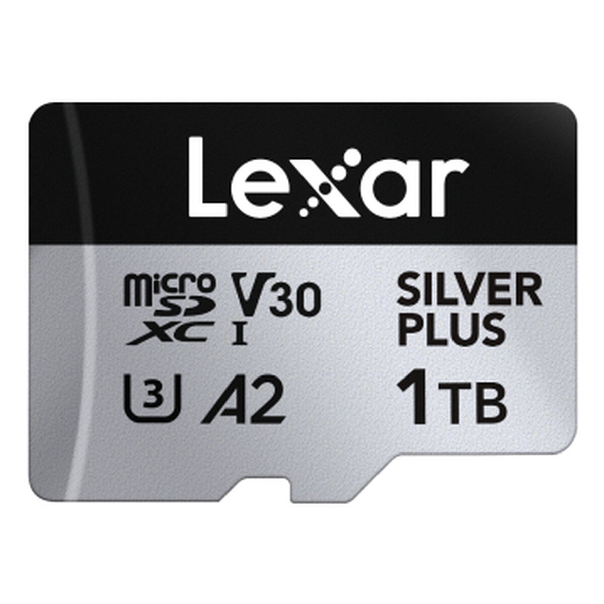 Cartão de Memória Micro SD com Adaptador Lexar LMSSIPL001T-BNANG 1 TB