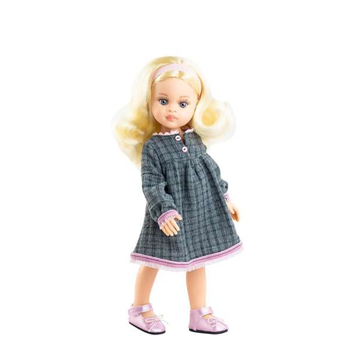 Boneca bebé Paola Reina Laura 32 cm
