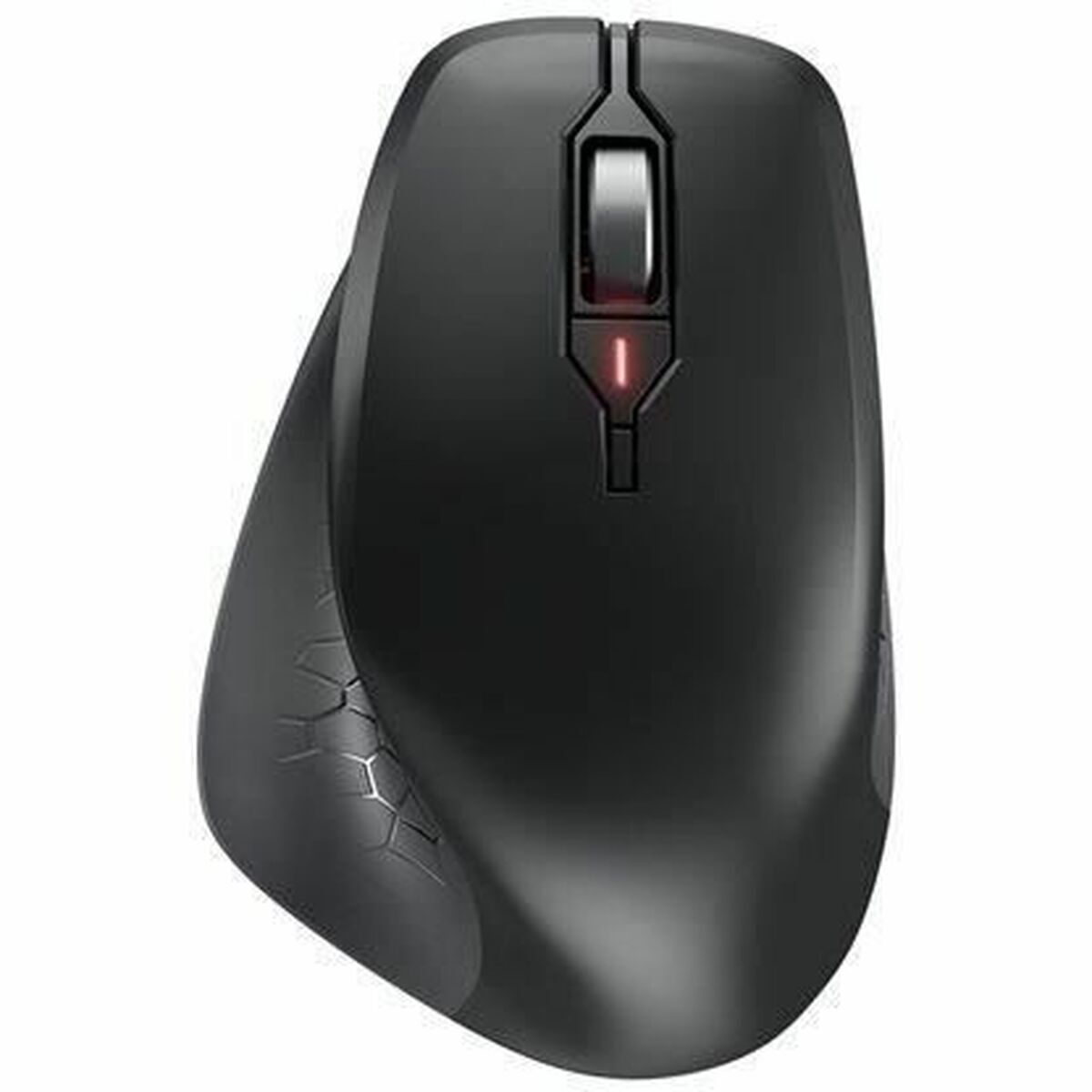 Teclado e Rato Cherry JW-8550-2 Preto Cinzento